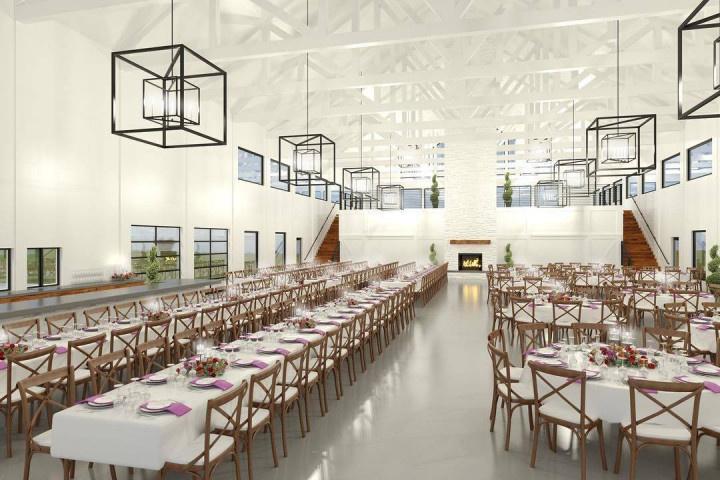 emerald hills events