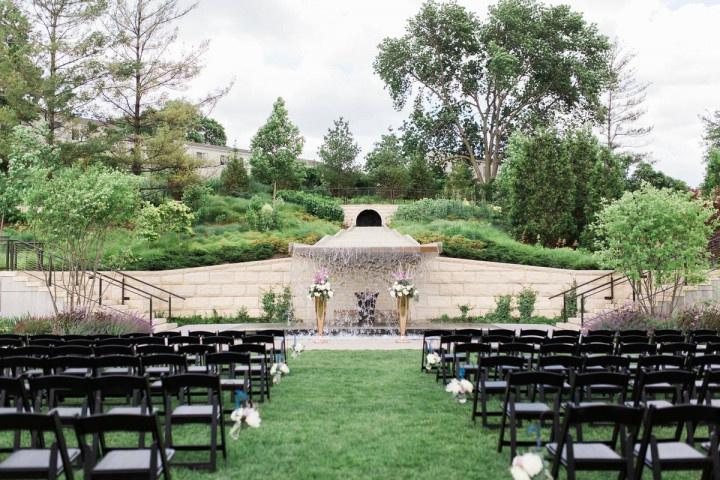 greater des moines botanical garden