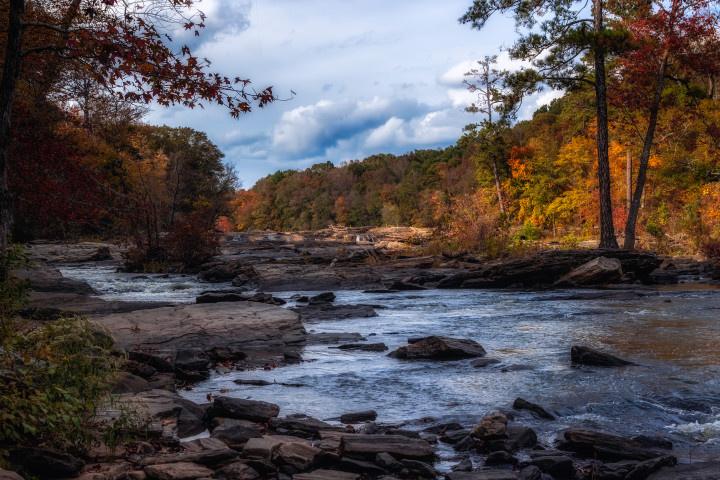 sweetcreek state park