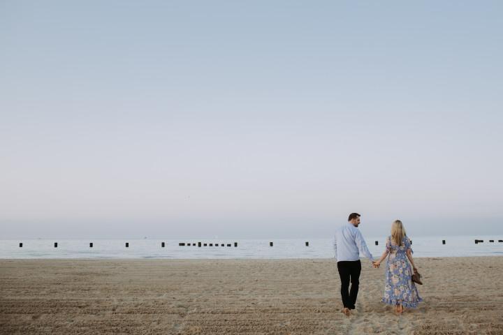 north avenue beach