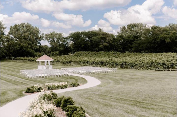 the chateau iowa