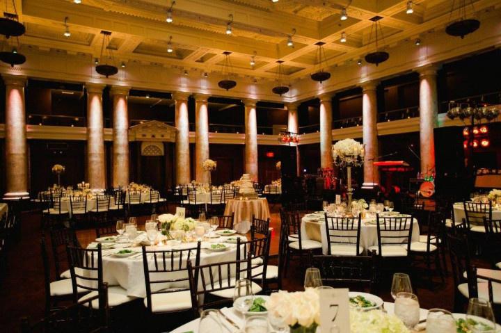 temple for performing arts