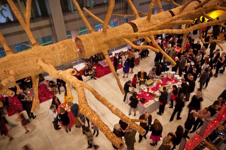 seattle art museum