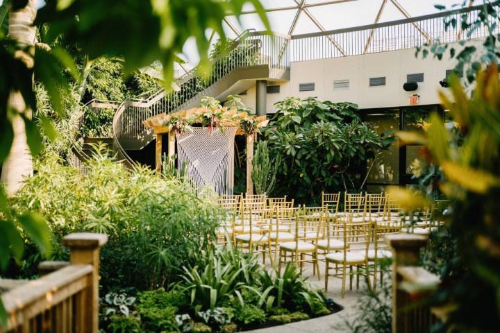 greater des moines botanical garden