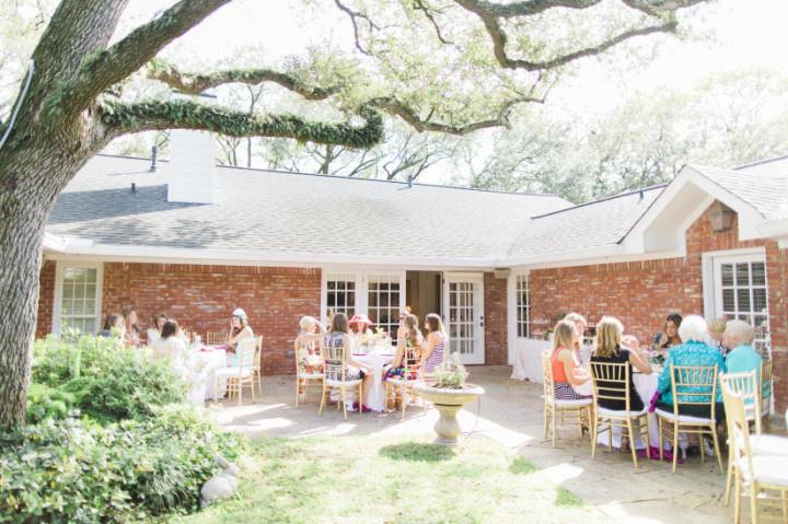 14 Bridal Shower Tea Party Ideas to Help You Host in Style