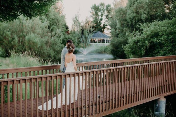 alpine ponds event center