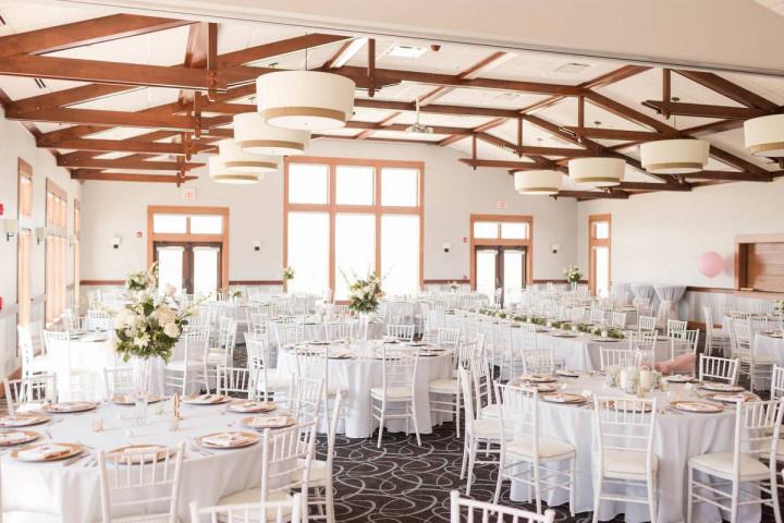 oxbow country club