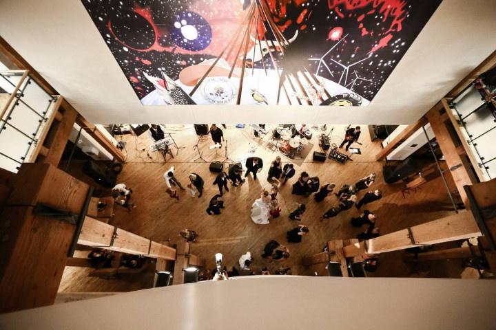 plains art museum