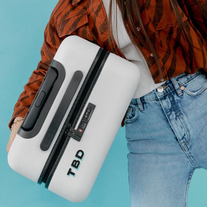 away luggage