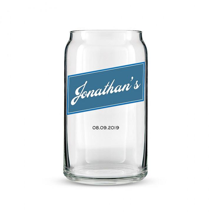can glass