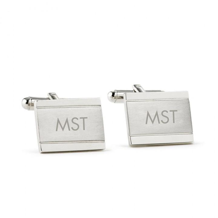 cufflinks