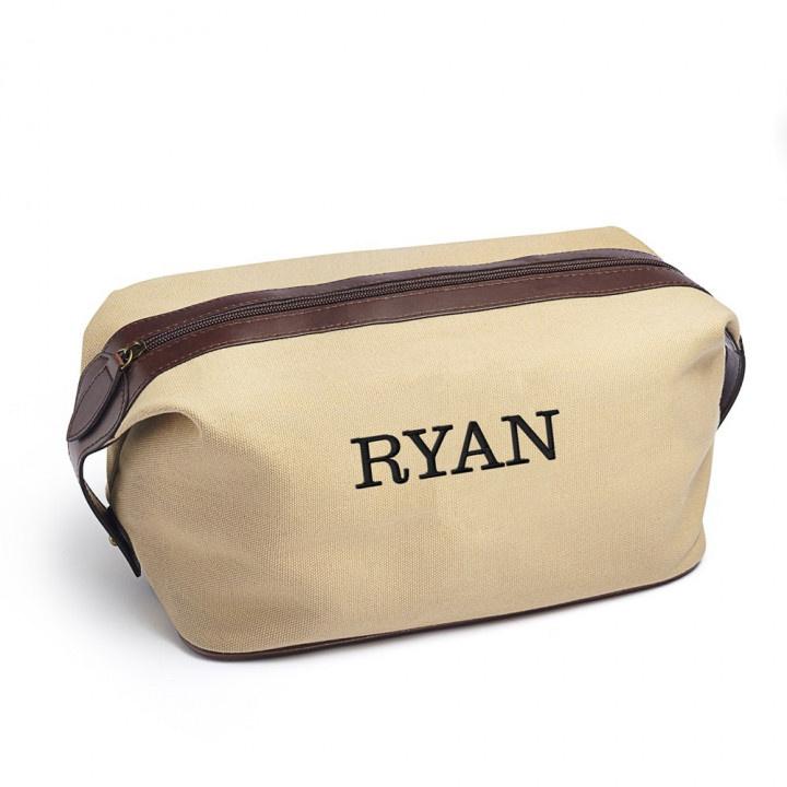 toiletry bag