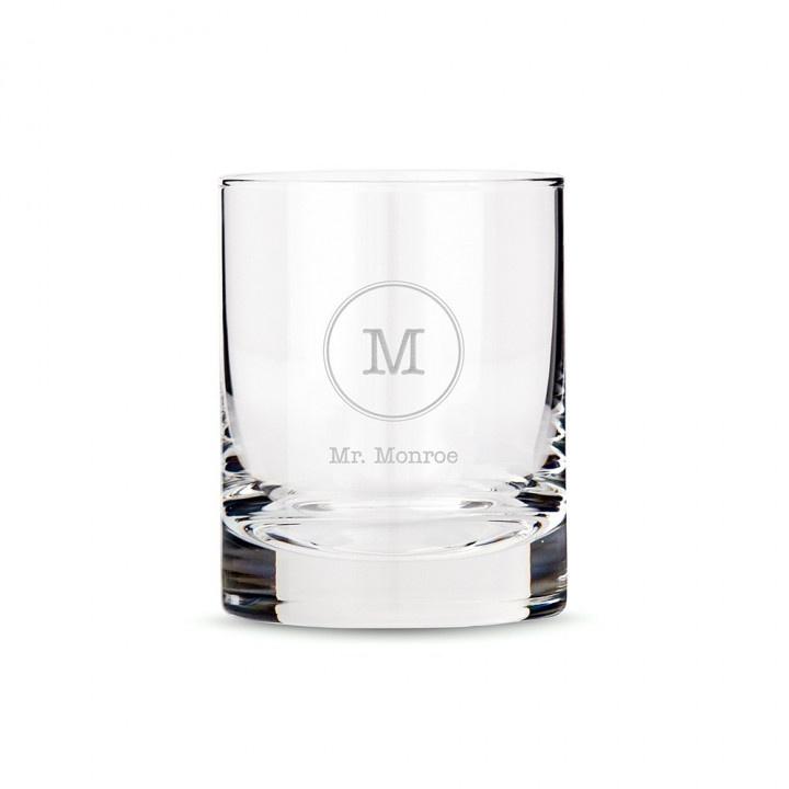 whiskey glass