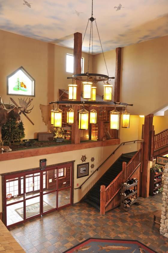stoney creek hotel