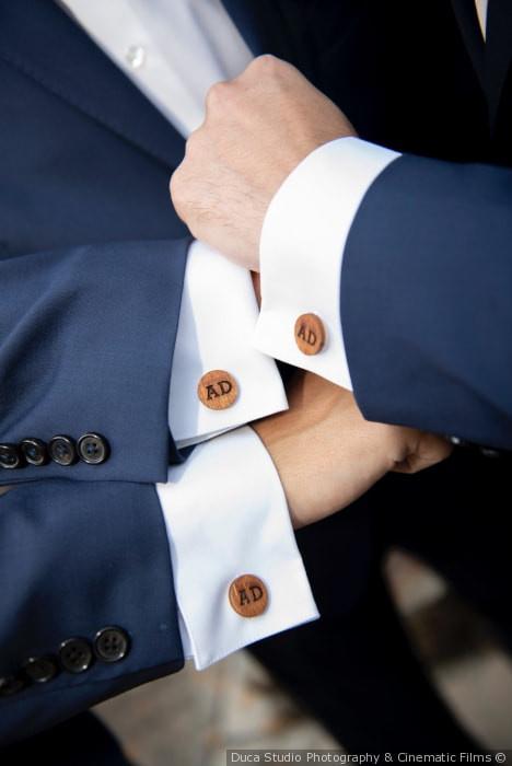 9 Men's Rustic Wedding Attire Ideas for Laid-Back Grooms