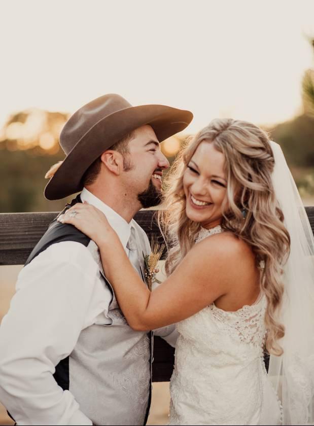 Rustic groom outlet attire