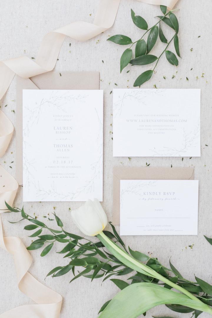 garden party wedding theme