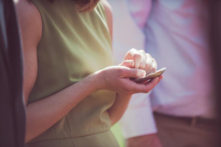 ring warming ritual during anniversary <li>jessika feltz photography