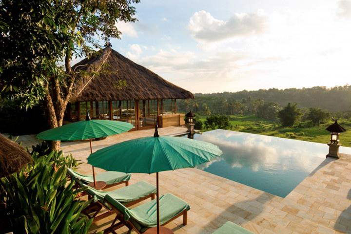 luxury honeymoon destiations