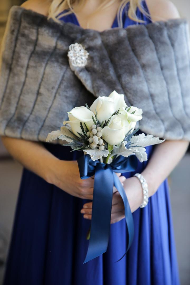 13 Beautiful Bouquet Wrap Ideas