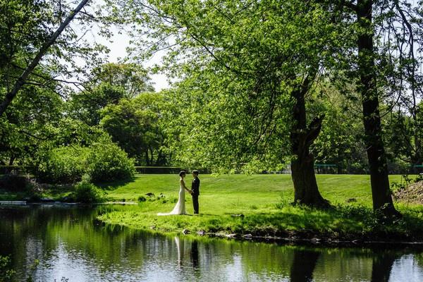 The Dane Estate at Pine Manor College