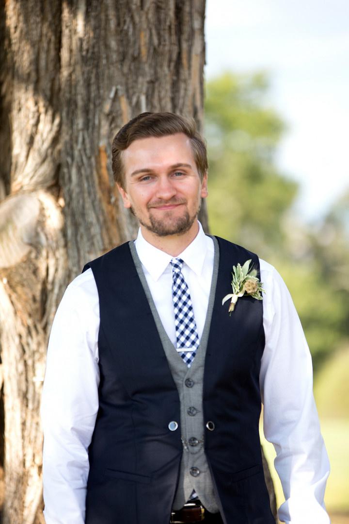 Grooms vest hot sale for wedding