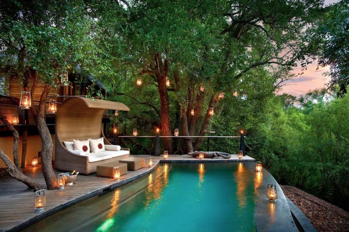 luxury honeymoon destinations