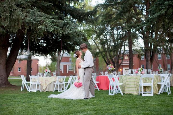High Country Conference Center at Northern Arizona University