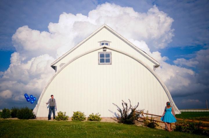  Century Barn Events