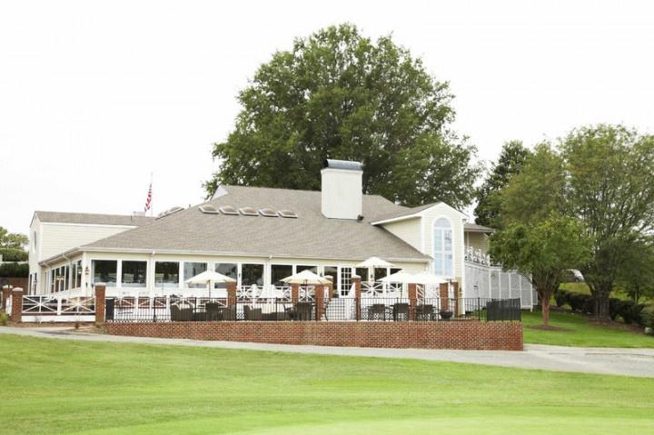 Stonehenge Golf & Country Club