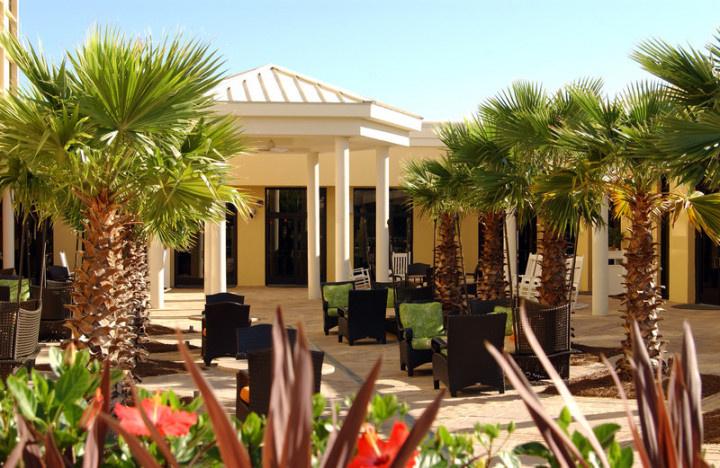 Charleston Marriott 