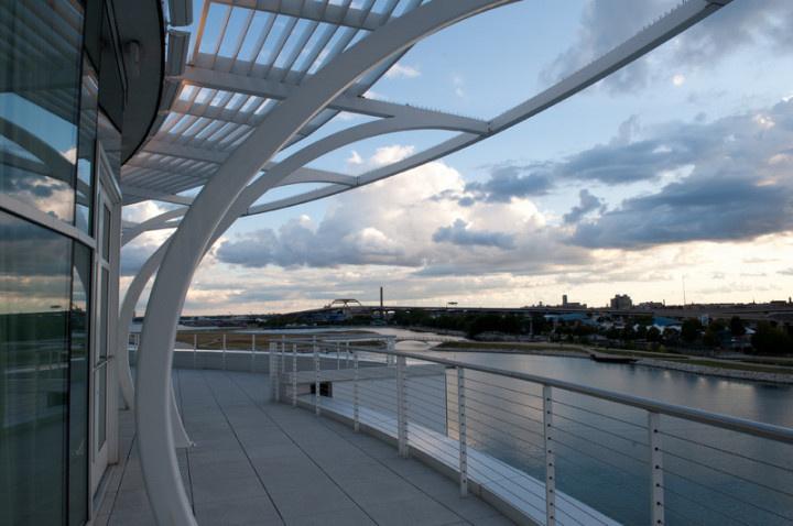 Discovery World