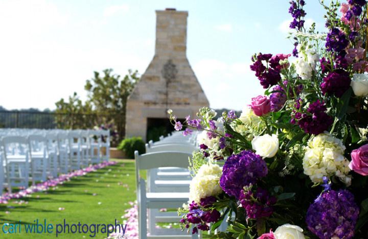 Twin Creeks Country Club