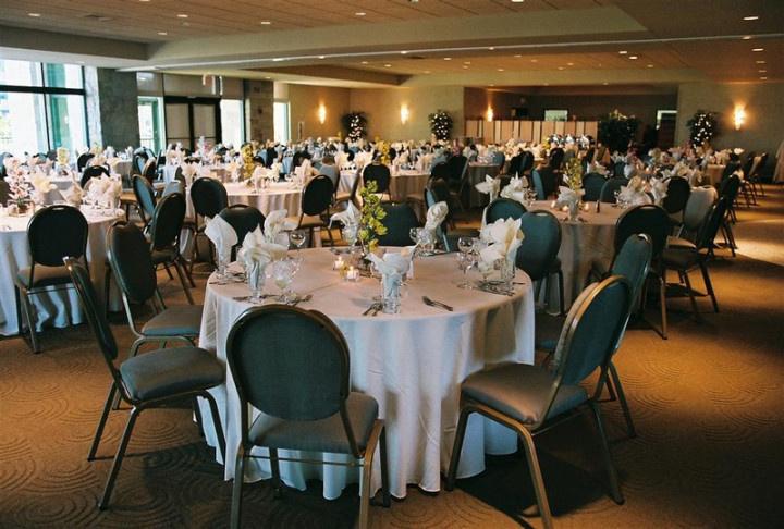 the miller room