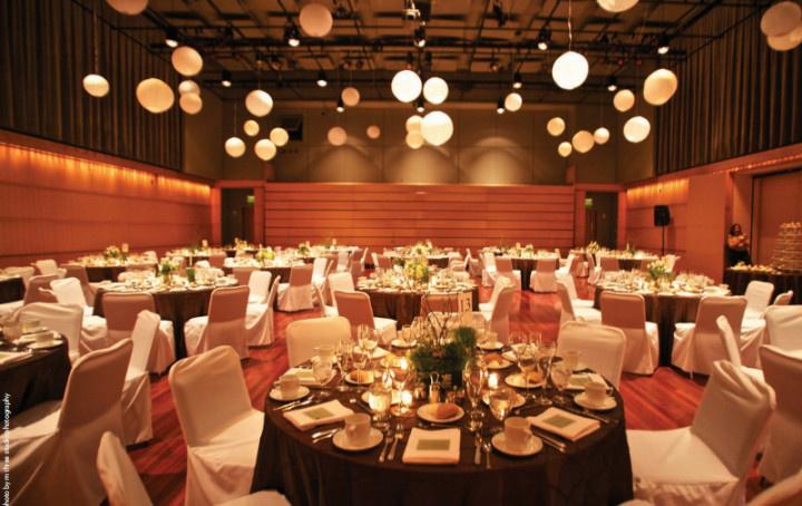 Overture Center for the Arts