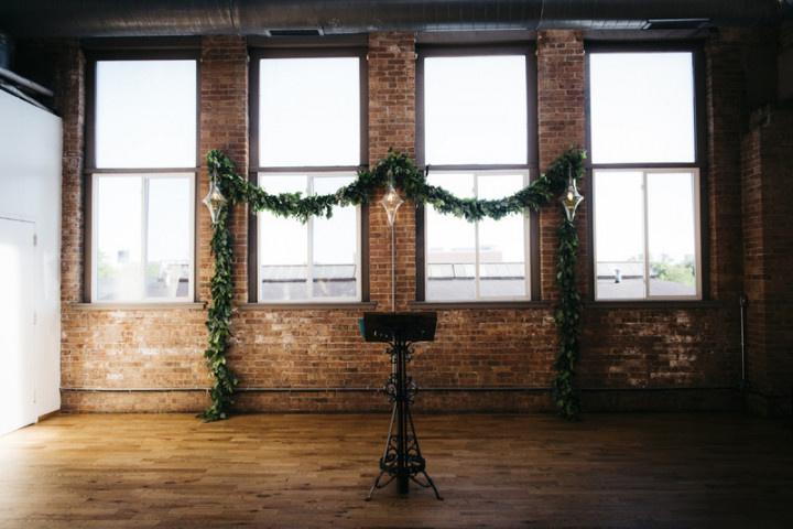 City View Loft 