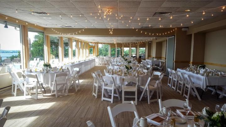 Blackhawk Country Club