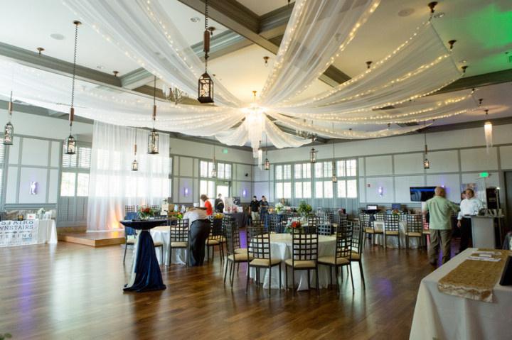 NOAH’S Event Venue
