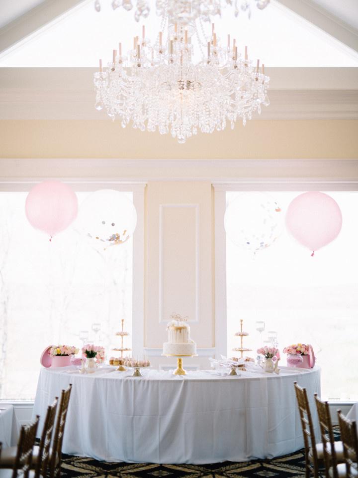  Bridal Shower