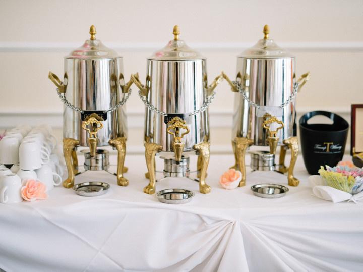 Bridal Shower