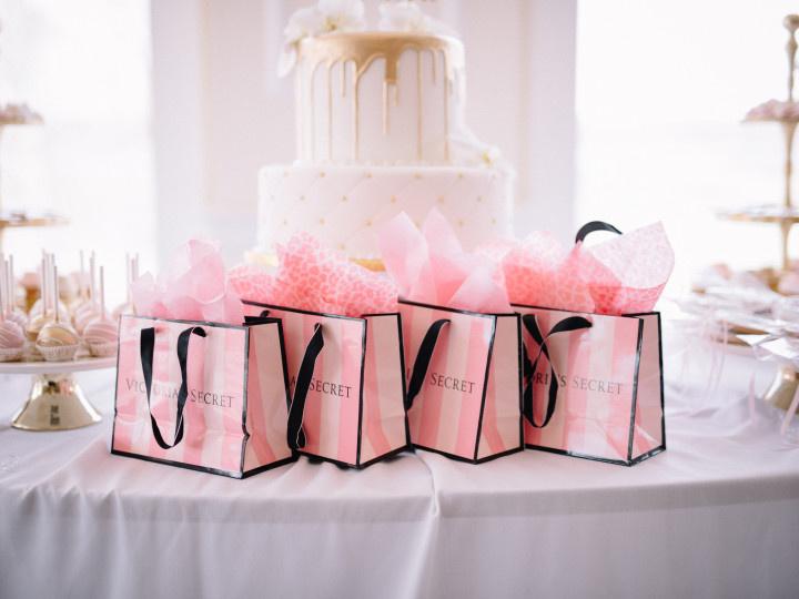  Bridal Shower