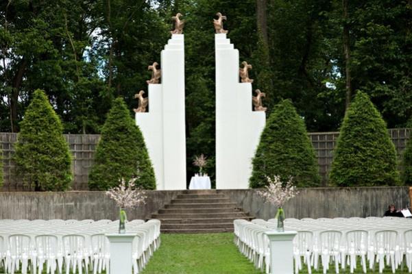 Allerton Park and Retreat Center