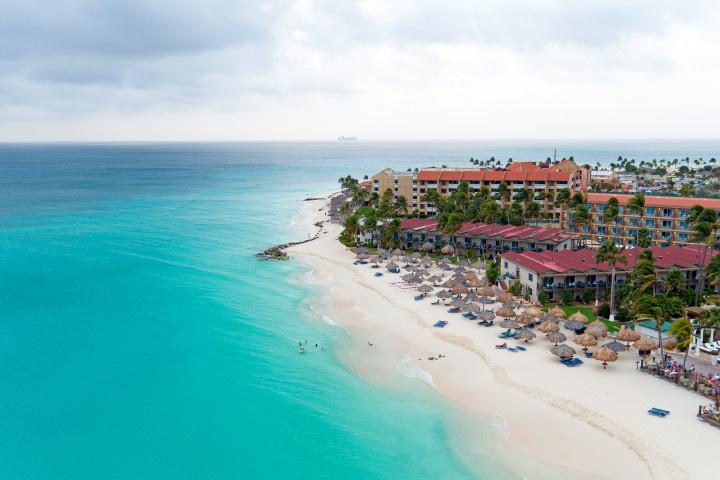 aruba