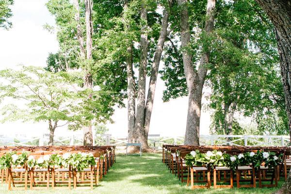 Ash Lawn – Highland