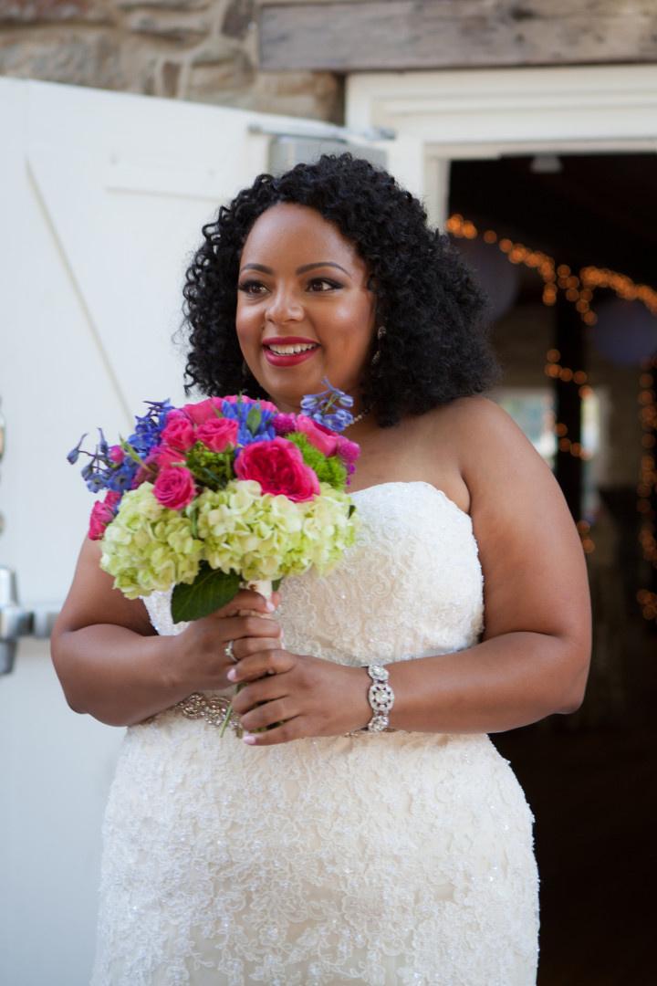 Chubby brides & updos! | Weddings, Hair and Makeup | Wedding Forums |  WeddingWire