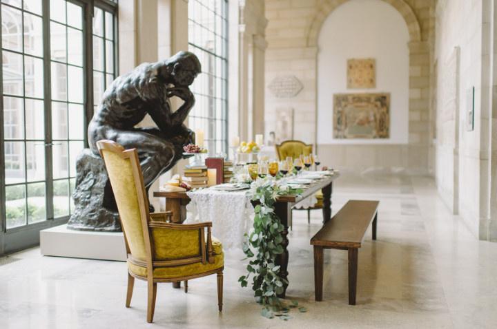 The Baltimore Museum of Art