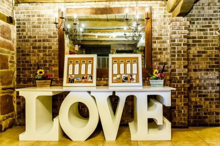 love sign 