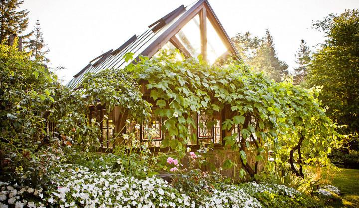 unique wedding venues in Seattle