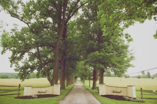 Belmont Manor & Historic Park