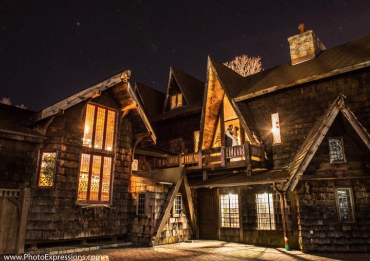 Bill Miller’s Castle